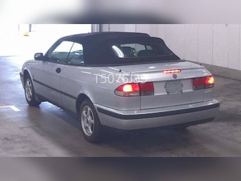 Used Saab 9-3 2001 for sale - 79240970: Photo