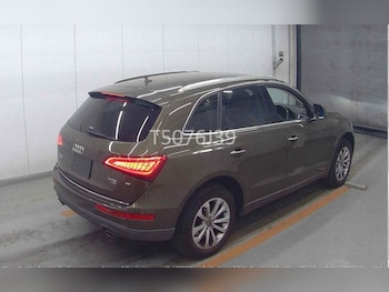 Used Audi Q5 2015 for sale - 77701519: Photo