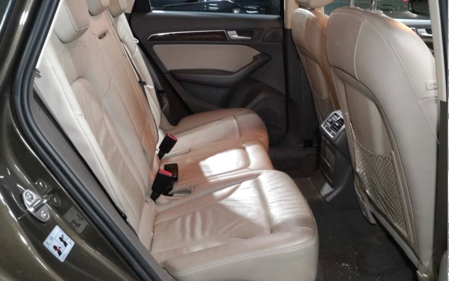 Used Audi Q5 2015 for sale - 77701519: Photo 6