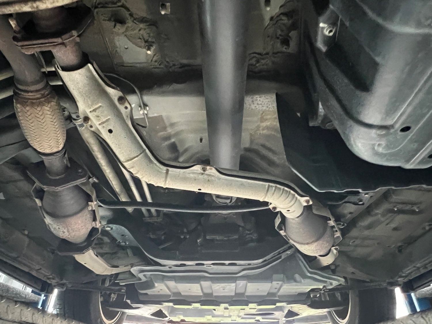 Used Nissan Elgrand 2009 for sale - 75486443: Photo 19