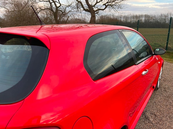 Used Alfa Romeo 147 2006 for sale - 64246297: Photo 10