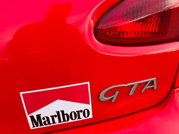 Used Alfa Romeo 147 2006 for sale - 64246297: Photo 11