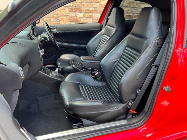 Used Alfa Romeo 147 2006 for sale - 64246297: Photo 12