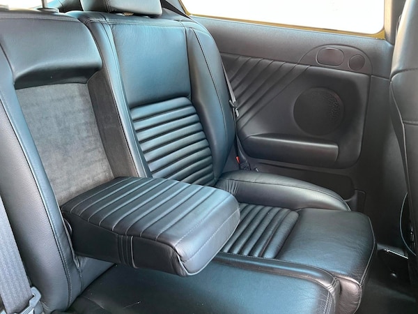 Used Alfa Romeo 147 2006 for sale - 64246297: Photo 14