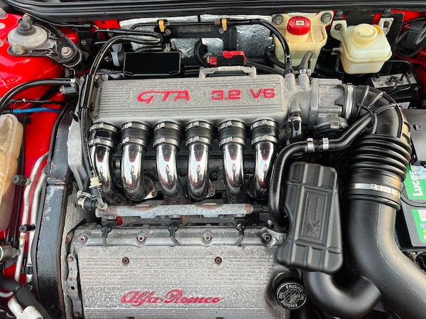 Used Alfa Romeo 147 2006 for sale - 64246297: Photo 19