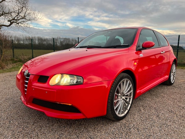 Used Alfa Romeo 147 2006 for sale - 64246297: Photo 1