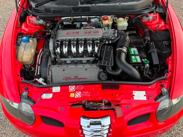 Used Alfa Romeo 147 2006 for sale - 64246297: Photo 20