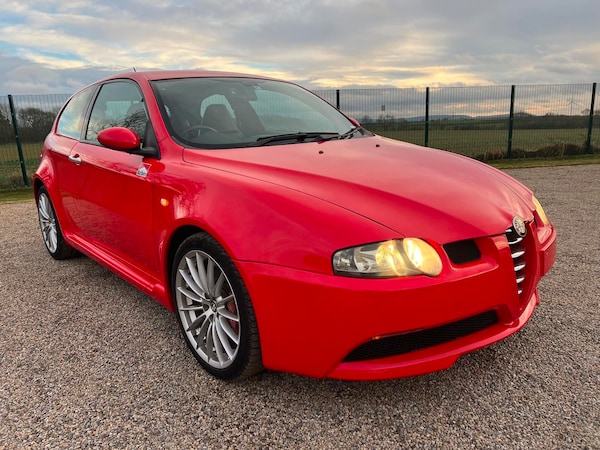 Used Alfa Romeo 147 2006 for sale - 64246297: Photo 2