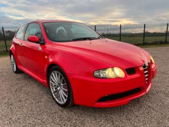 Used Alfa Romeo 147 2006 for sale - 64246297: Photo
