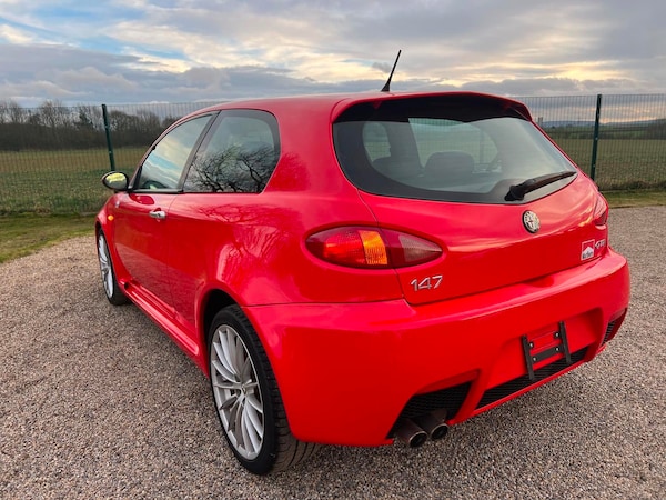 Used Alfa Romeo 147 2006 for sale - 64246297: Photo 3