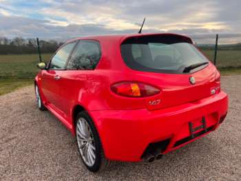 Used Alfa Romeo 147 2006 for sale - 64246297: Photo