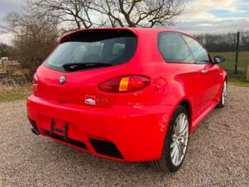 Used Alfa Romeo 147 2006 for sale - 64246297: Photo