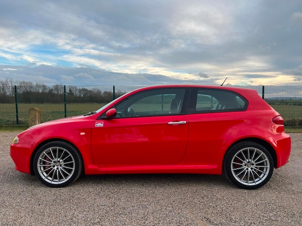 Used Alfa Romeo 147 2006 for sale - 64246297: Photo 5