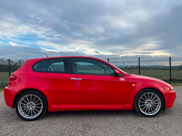 Used Alfa Romeo 147 2006 for sale - 64246297: Photo 6