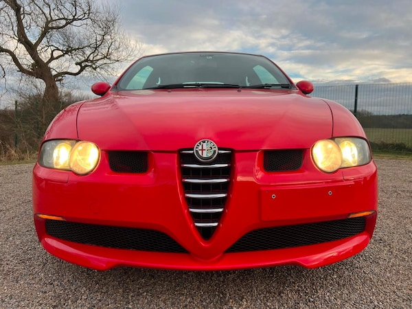 Used Alfa Romeo 147 2006 for sale - 64246297: Photo 7