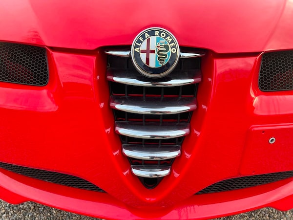 Used Alfa Romeo 147 2006 for sale - 64246297: Photo 9