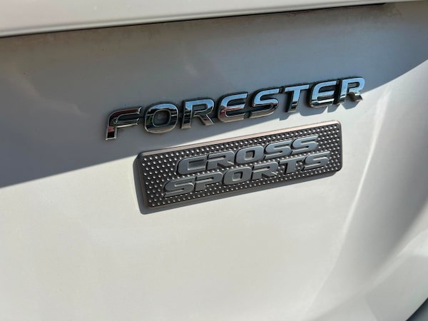 Used Subaru Forester 2006 for sale - 66359401: Photo 10