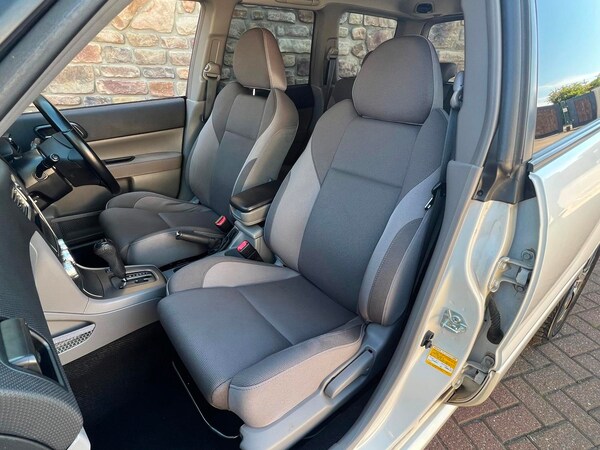 Used Subaru Forester 2006 for sale - 66359401: Photo 11