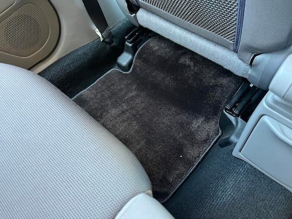 Used Subaru Forester 2006 for sale - 66359401: Photo 15
