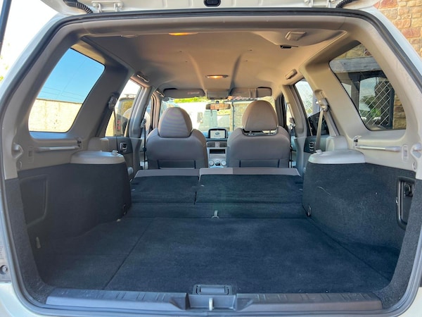 Used Subaru Forester 2006 for sale - 66359401: Photo 16