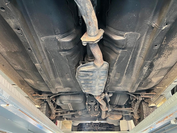Used Subaru Forester 2006 for sale - 66359401: Photo 18