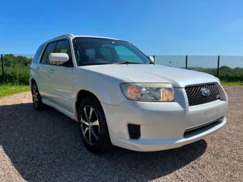 Used Subaru Forester 2006 for sale - 66359401: Photo