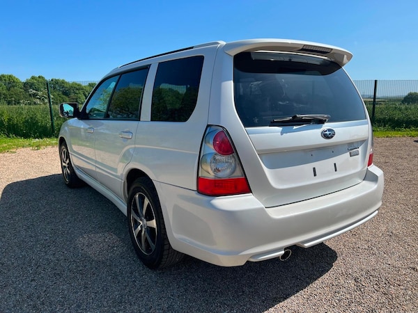 Used Subaru Forester 2006 for sale - 66359401: Photo 3