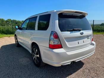 Used Subaru Forester 2006 for sale - 66359401: Photo