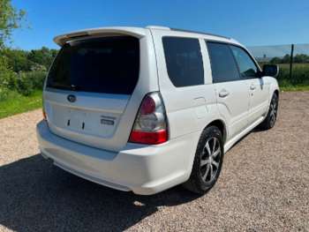 Used Subaru Forester 2006 for sale - 66359401: Photo
