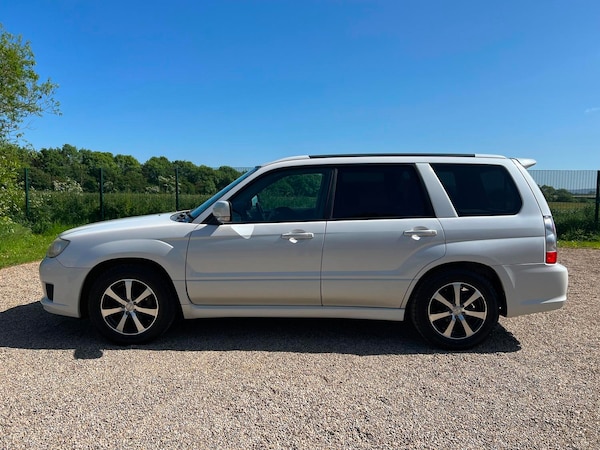 Used Subaru Forester 2006 for sale - 66359401: Photo 5