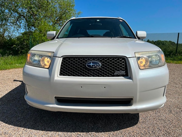 Used Subaru Forester 2006 for sale - 66359401: Photo 7