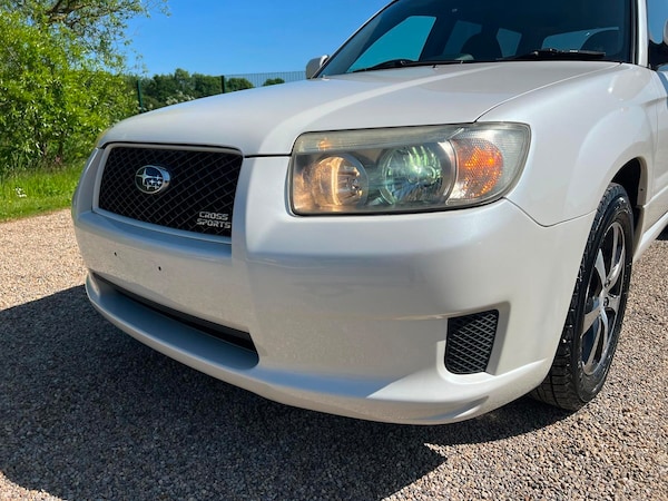 Used Subaru Forester 2006 for sale - 66359401: Photo 9