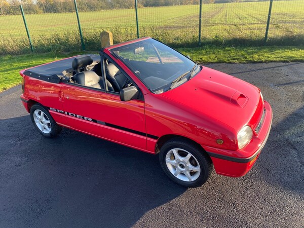 Used Daihatsu Leeza 1992 for sale - 58833709: Photo 10
