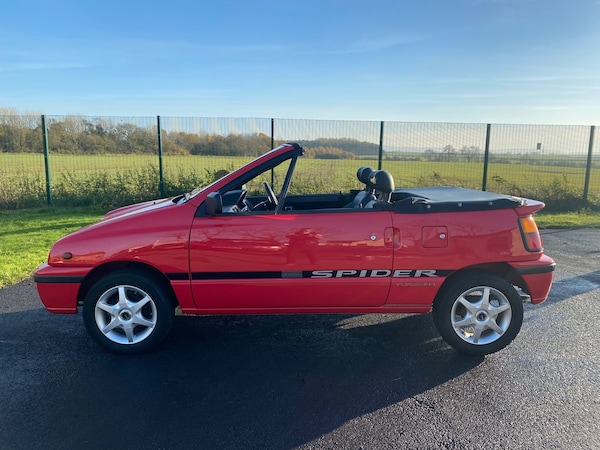 Used Daihatsu Leeza 1992 for sale - 58833709: Photo 11