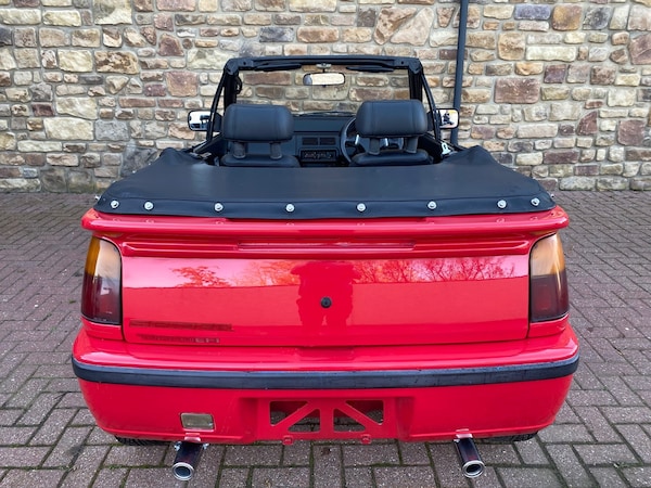 Used Daihatsu Leeza 1992 for sale - 58833709: Photo 12