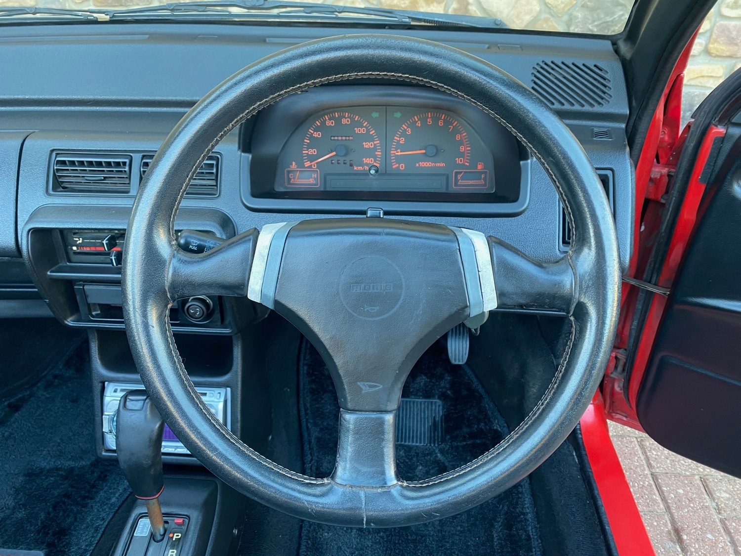 Vehicle 17