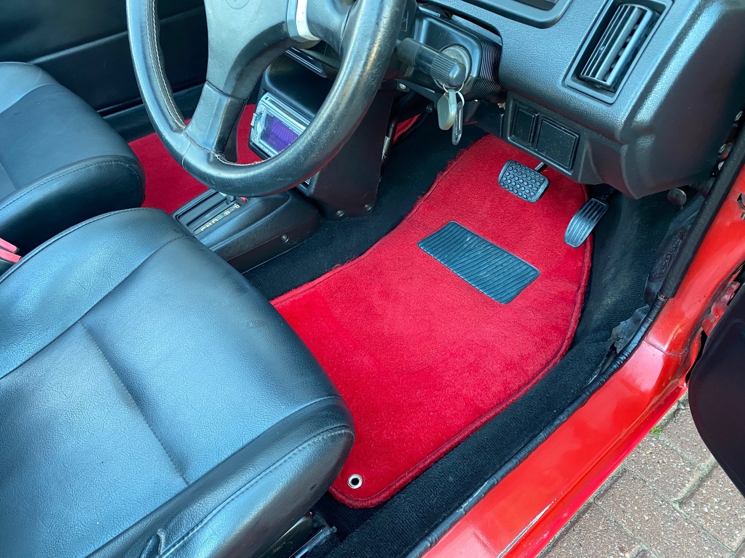 Vehicle 19