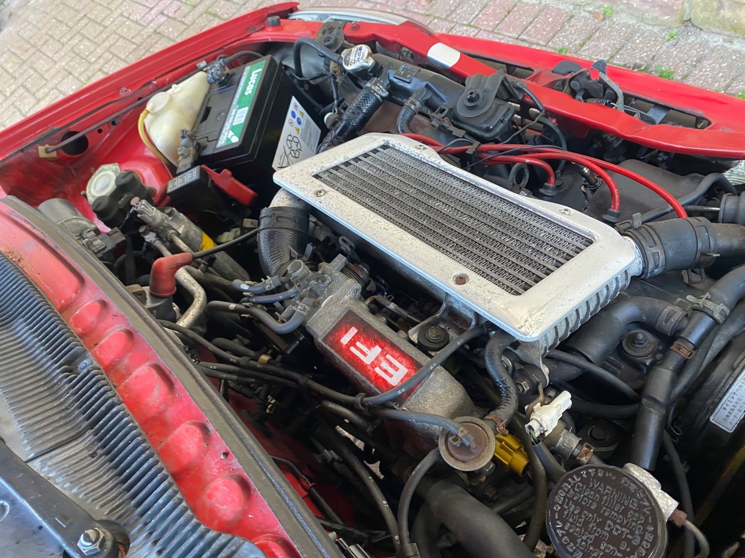 Vehicle 25