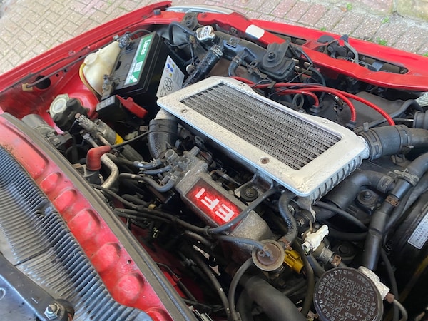 Used Daihatsu Leeza 1992 for sale - 58833709: Photo 25