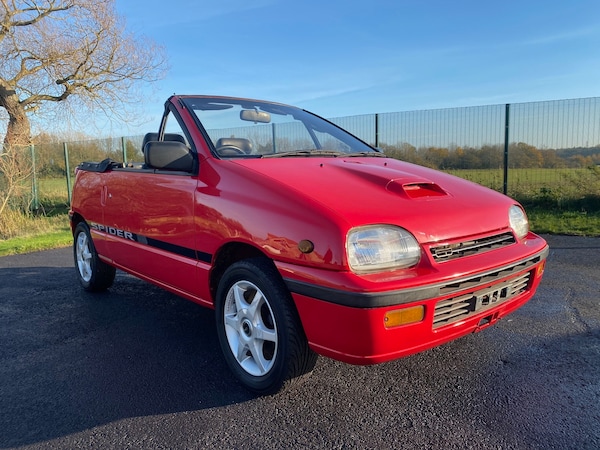 Used Daihatsu Leeza 1992 for sale - 58833709: Photo 5