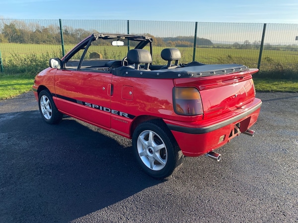 Used Daihatsu Leeza 1992 for sale - 58833709: Photo 6