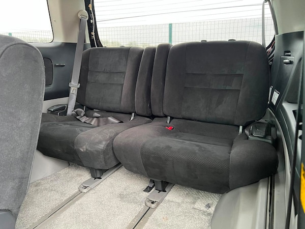 Used Toyota Alphard for sale - 59544228: Photo 15
