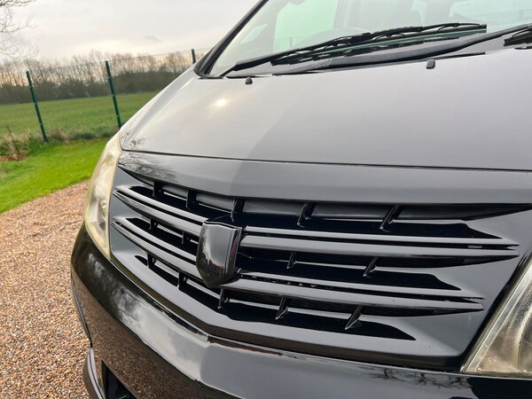 Used Toyota Alphard for sale - 59544228: Photo 9