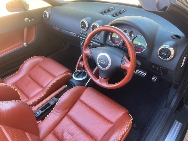 Used Audi TT 2006 for sale - 74928435: Photo 11