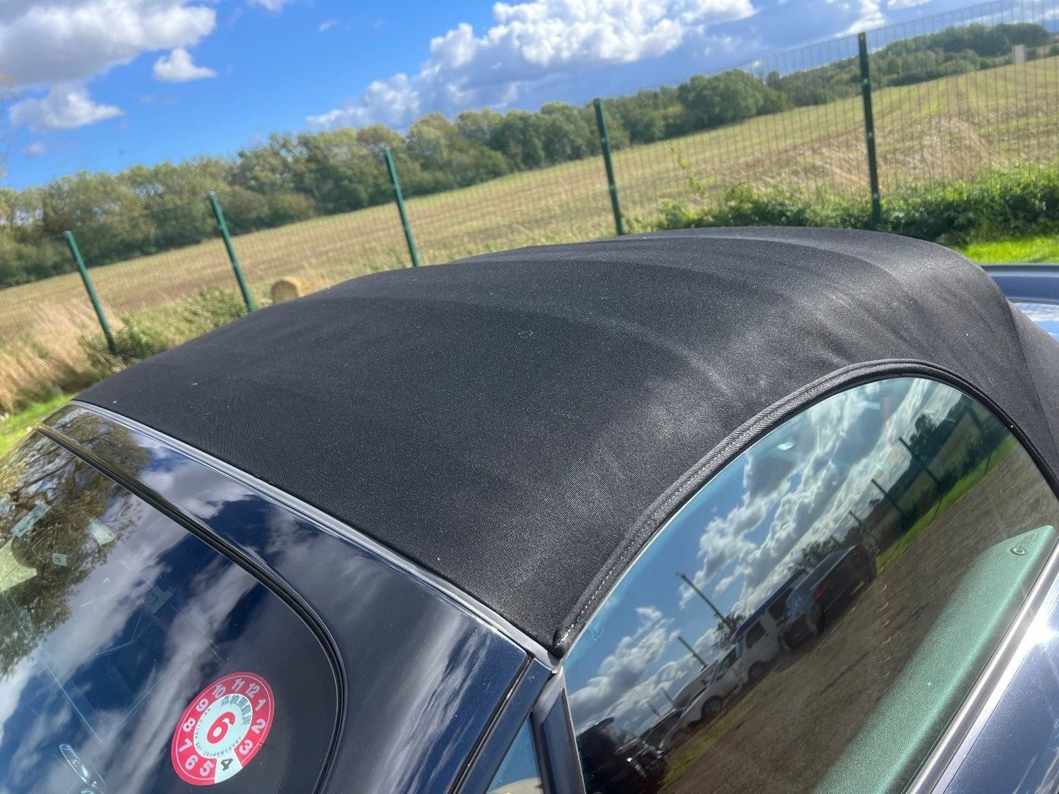 Used Audi TT 2006 for sale - 74928435: Photo 13