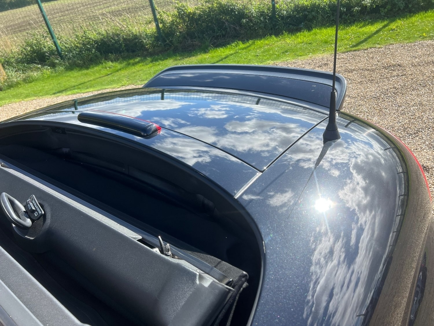 Used Audi TT 2006 for sale - 74928435: Photo 14