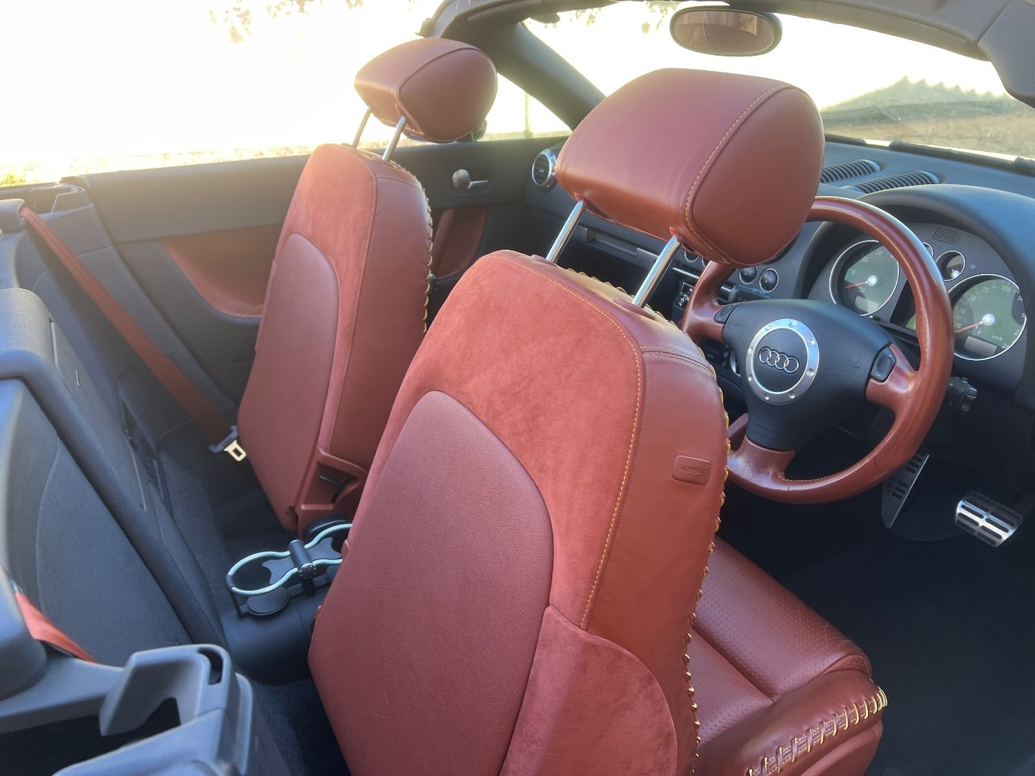 Used Audi TT 2006 for sale - 74928435: Photo 15