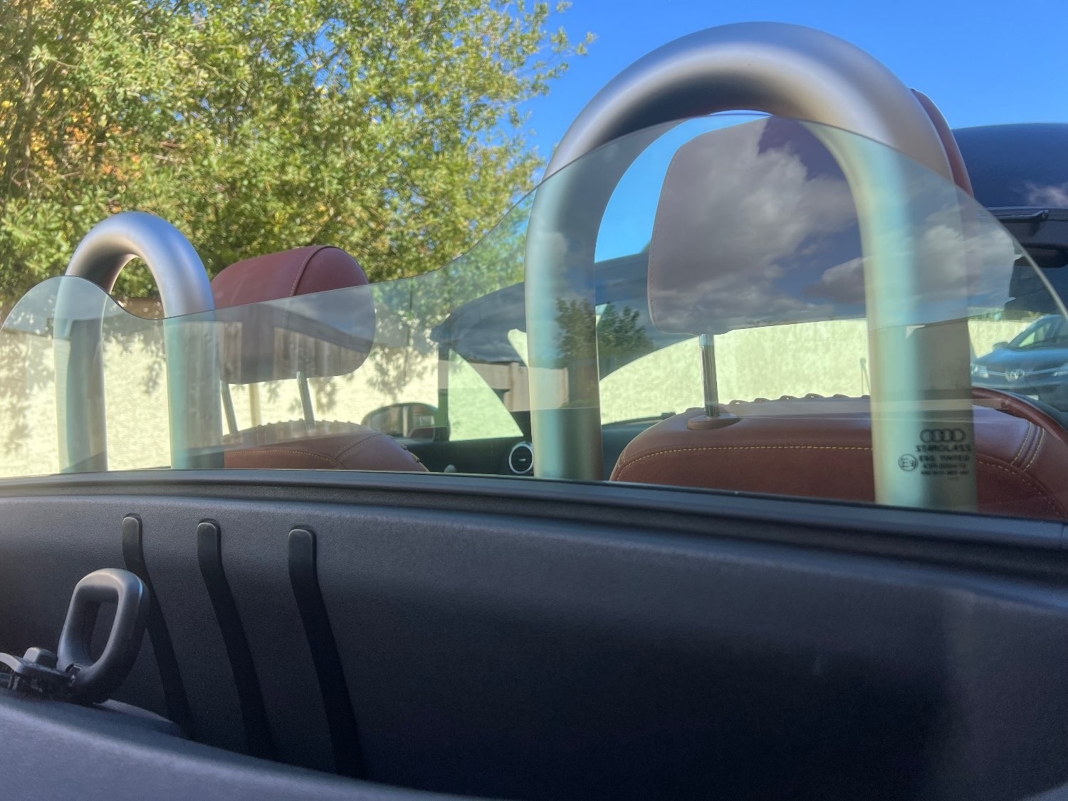 Used Audi TT 2006 for sale - 74928435: Photo 16