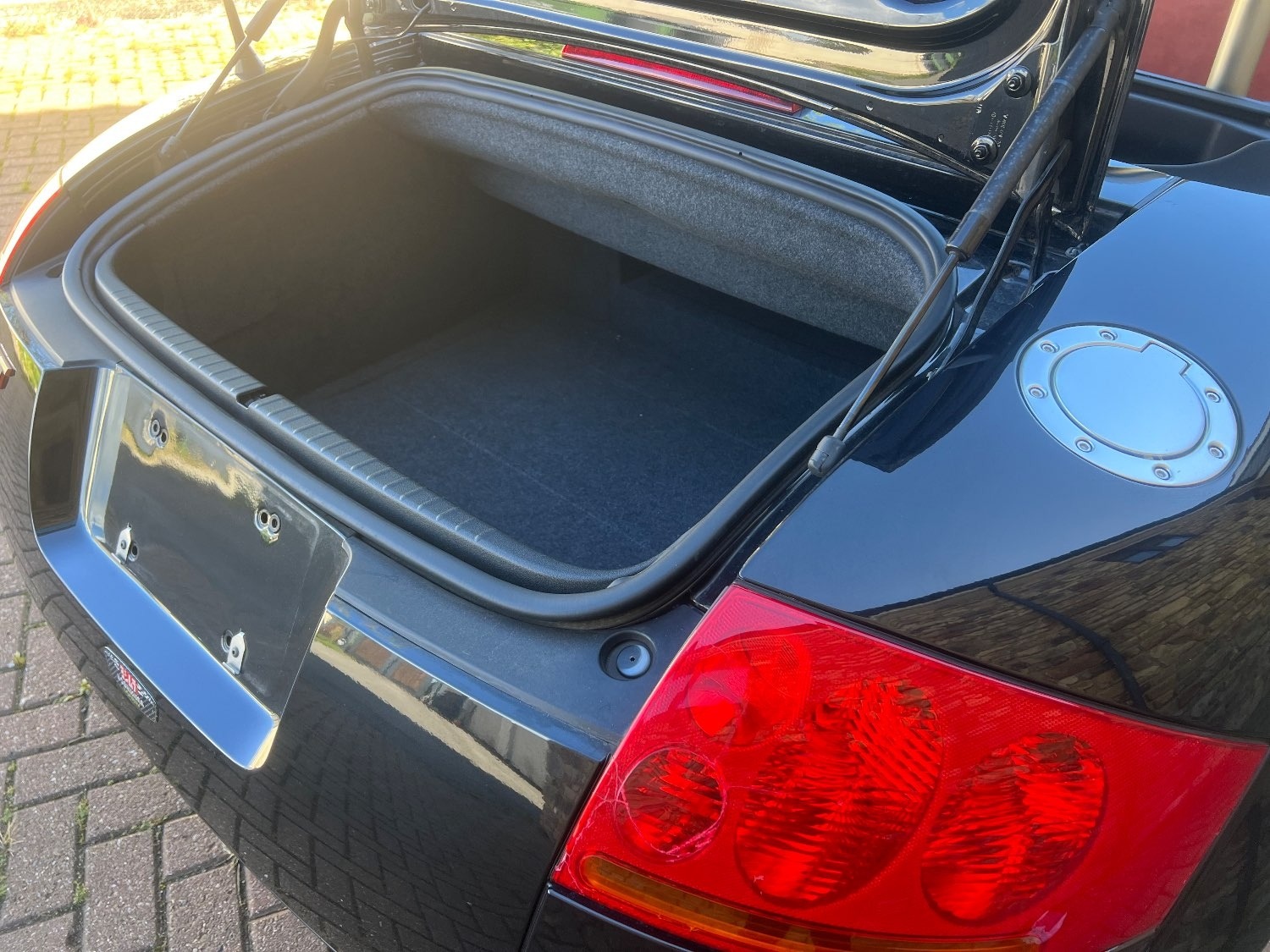 Used Audi TT 2006 for sale - 74928435: Photo 17