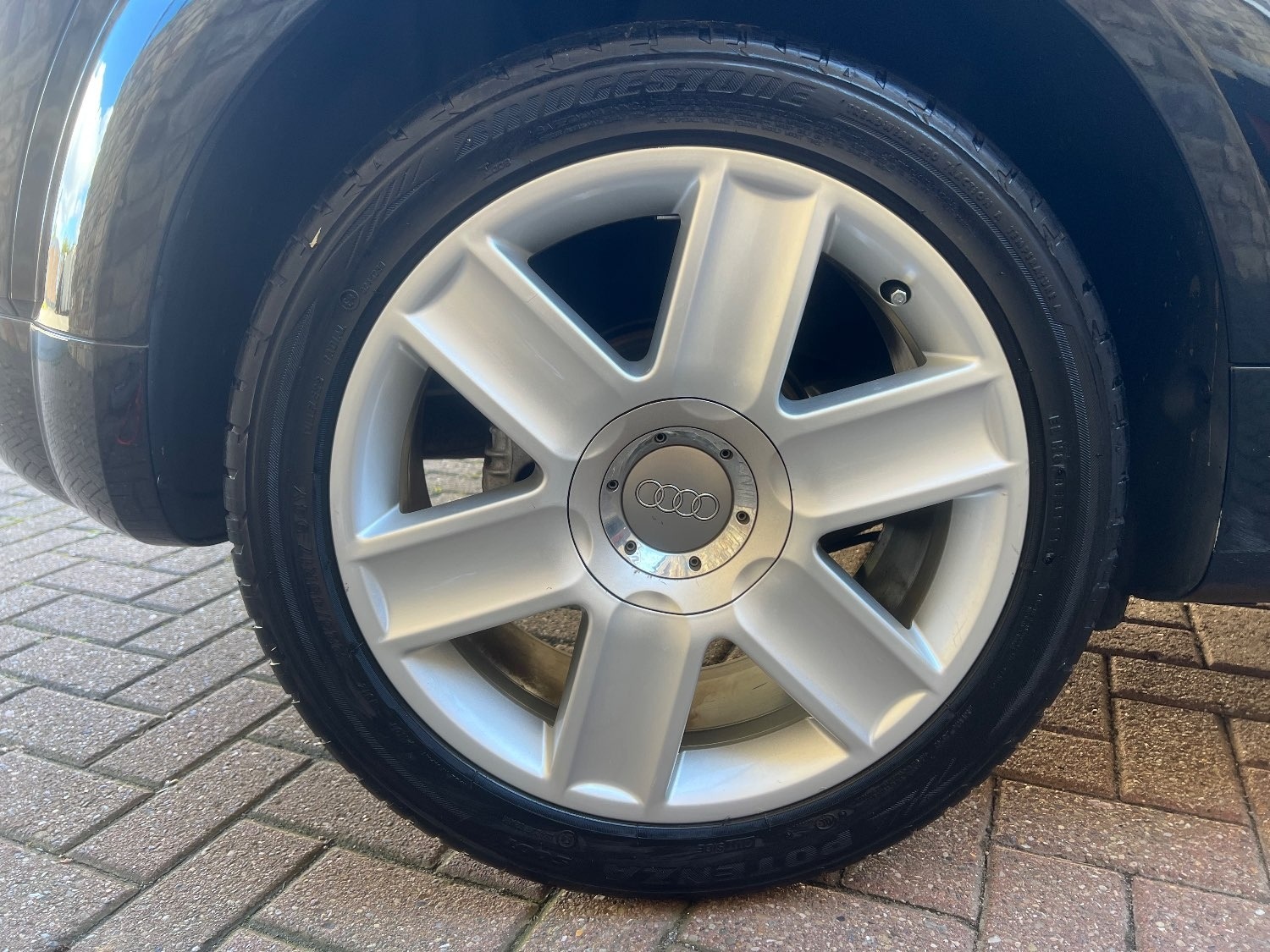 Used Audi TT 2006 for sale - 74928435: Photo 18